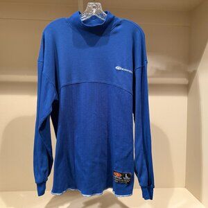 Easton Long Sleeve Shirt Size Large
